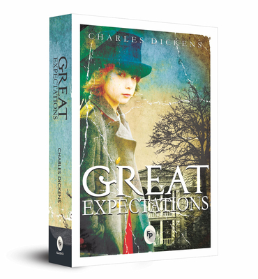 Great Expectations (Deluxe Hardbound Edition) Cover Image
