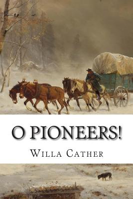 book o pioneers