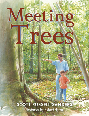 Cover for Meeting Trees