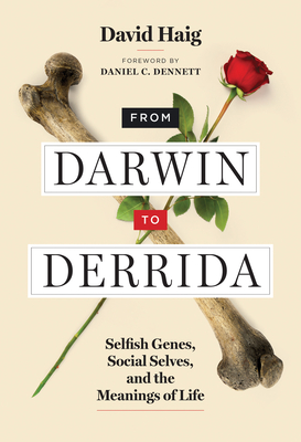 Cover for From Darwin to Derrida
