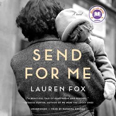 Send for Me Cover Image