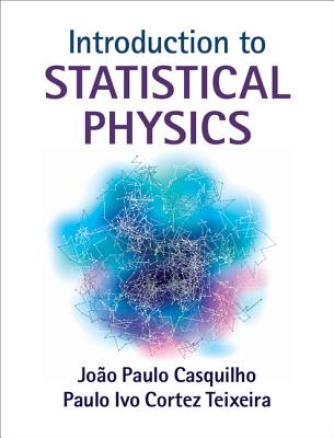 Introduction To Statistical Physics | IndieBound.org