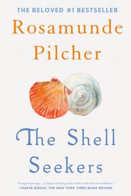 Cover for The Shell Seekers