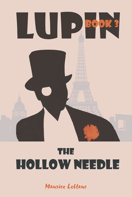 The Hollow Needle Cover Image