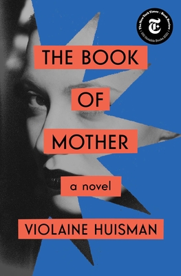 Cover for The Book of Mother