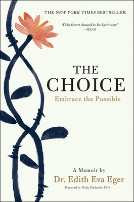 Cover for The Choice