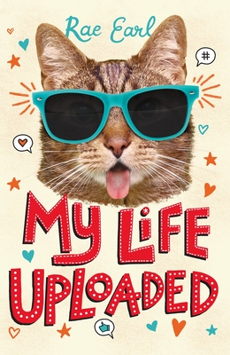 My Life Uploaded Cover Image