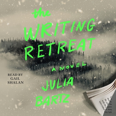 The Writing Retreat Cover Image