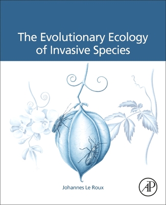 The Evolutionary Ecology of Invasive Species Cover Image