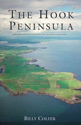 The Hook Peninsula, County Wexford (Atlas #7) Cover Image