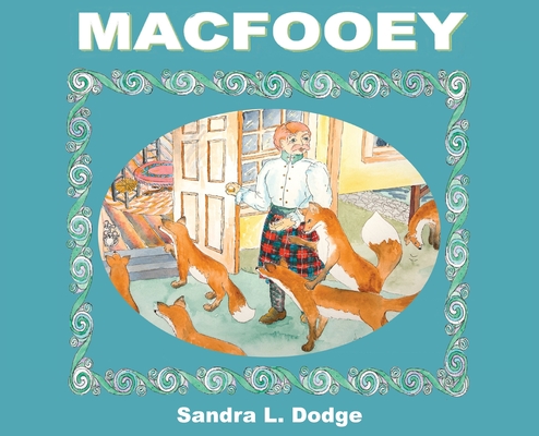 MacFooey Cover Image