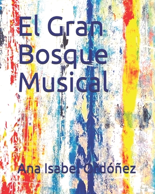 El Gran Bosque Musical Cover Image