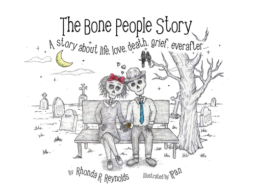 The Bone People Story Cover Image