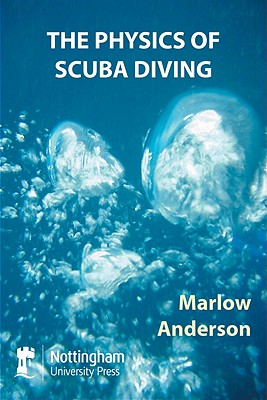 The Physics of Scuba Diving Cover Image