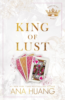 King of Lust (Kings of Sin)
