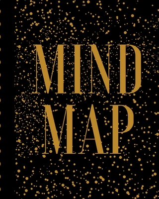 Mind Map: Self Help Diary - Organized Thoughts - Personal Production - Delivery Metrics - Whole Brain - Brainstorm and Plan Gift Cover Image