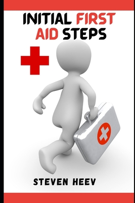 first aid steps