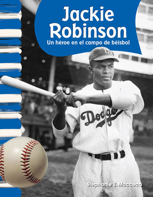 Opening Day Jackie Robinson First Season Paper Back Book