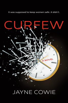 Curfew Cover Image