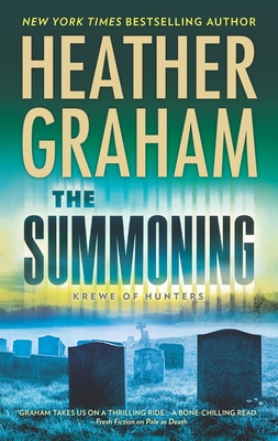 The Summoning (Krewe of Hunters #27)