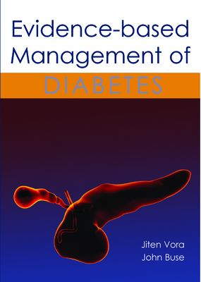 Evidence-Based Management of Diabetes Cover Image
