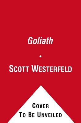 Goliath Cover Image