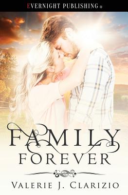 Cover for Family Forever