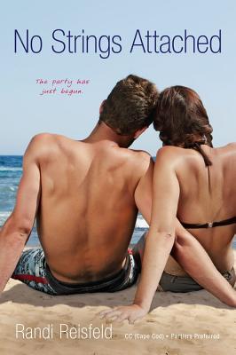 No Strings Attached: CC (Cape Cod); Partiers Preferred Cover Image