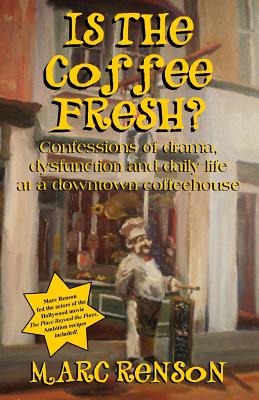 Cover for Is the Coffee Fresh?