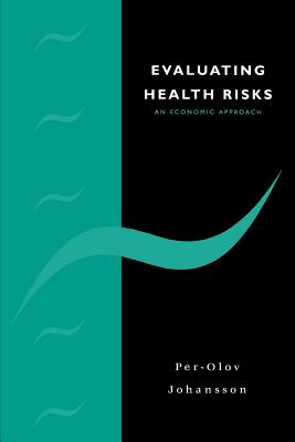 Evaluating Hlth Risks Cover Image