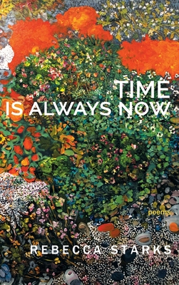 Cover for Time Is Always Now