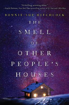 Cover Image for The Smell of Other People's Houses