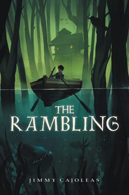 Cover Image for The Rambling