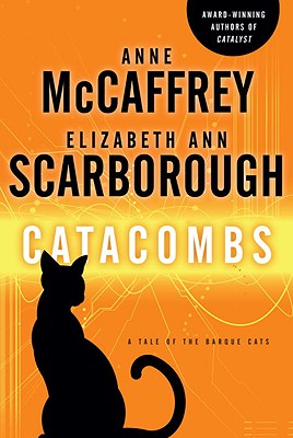 Catacombs Cover