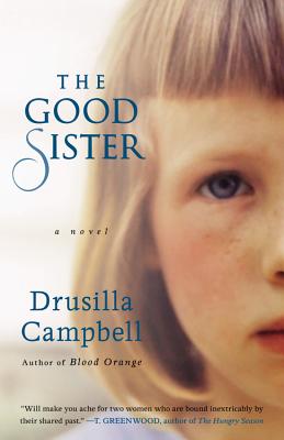 Cover for The Good Sister