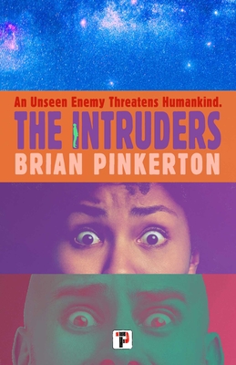 The Intruders By Brian Pinkerton Cover Image