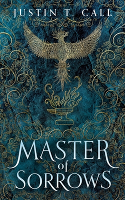 Cover for Master of Sorrows