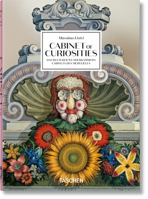 Massimo Listri. Cabinet of Curiosities. 40th Ed. (40th Edition)