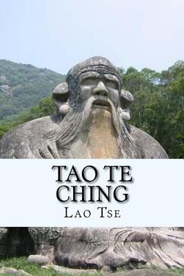 Tao Te Ching (Spanish) Edition Cover Image