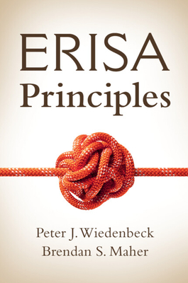 Erisa Principles Cover Image