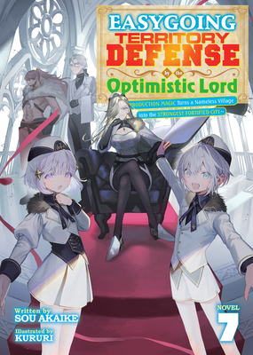 Easygoing Territory Defense by the Optimistic Lord: Production