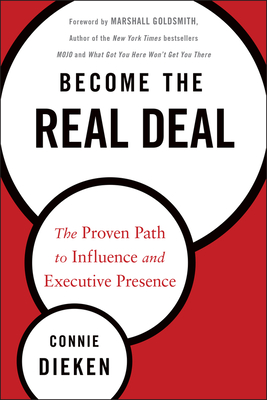 Become the Real Deal Cover