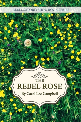 Rebel Rose Cover Image