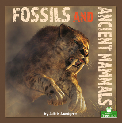Fossils and Ancient Mammals Cover Image