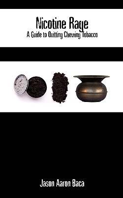 Nicotine Rage: A Guide to Quitting Chewing Tobacco