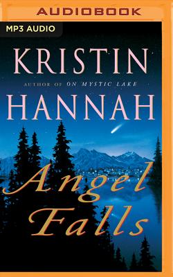 Angel Falls Cover Image