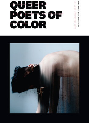 Nepantla: An Anthology Dedicated to Queer Poets of Color Cover Image