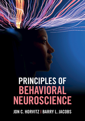Principles of Behavioral Neuroscience Cover Image