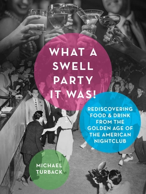 Cover for What a Swell Party It Was!
