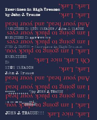Exercises in High Treason Cover